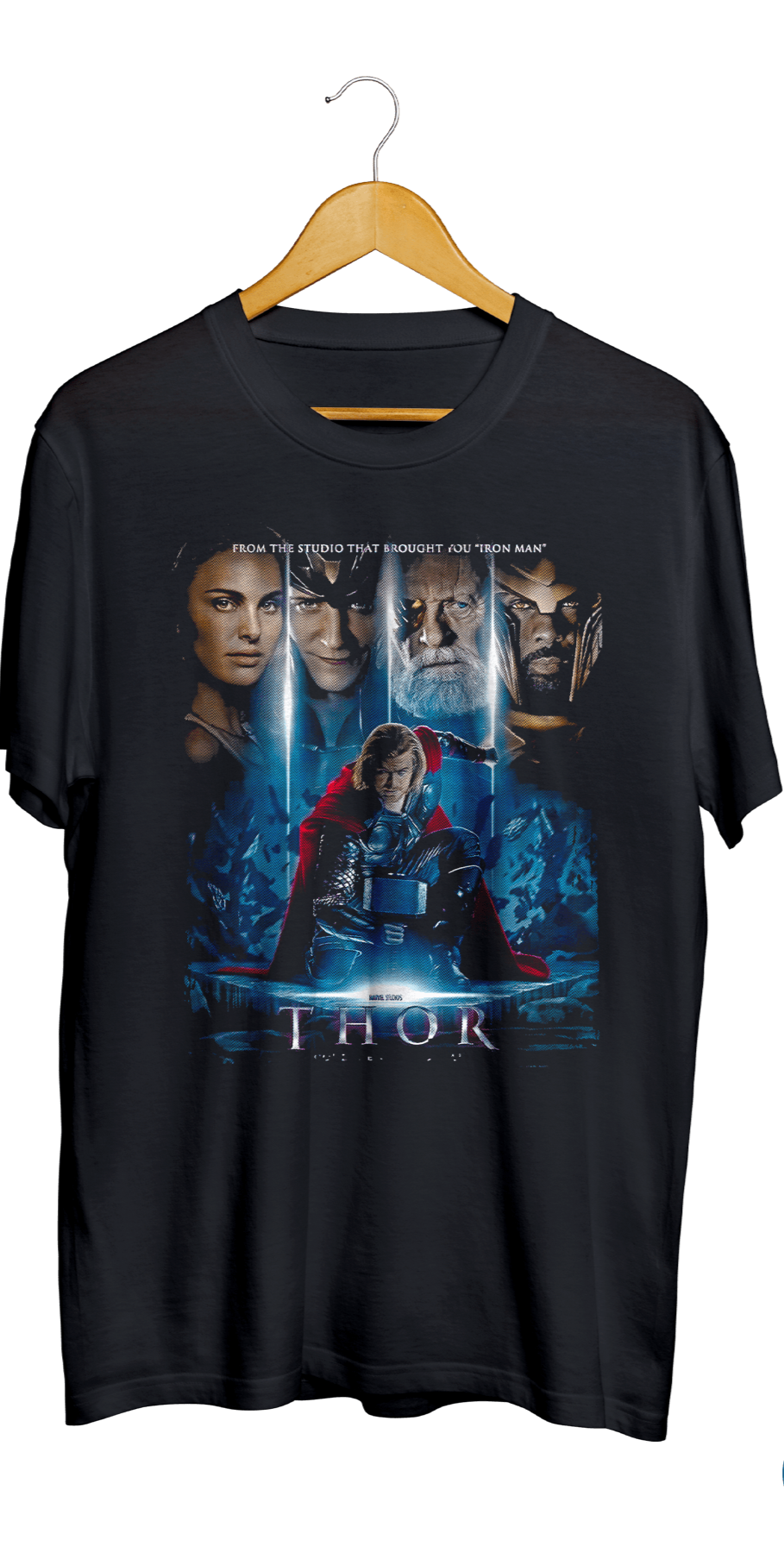 Thor 3 Semitono