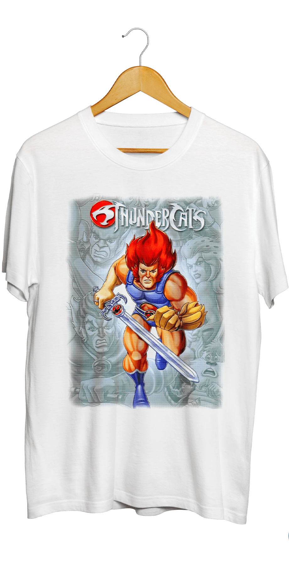 Thundercast 1 Semitono