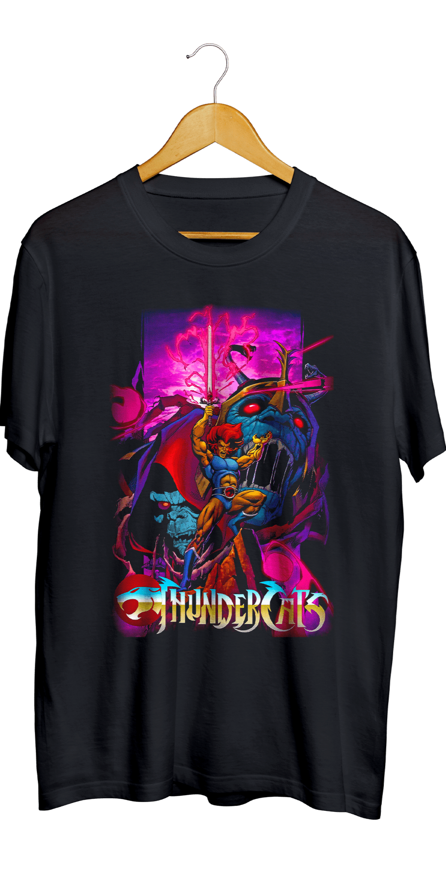 Thundercast 2 Semitono