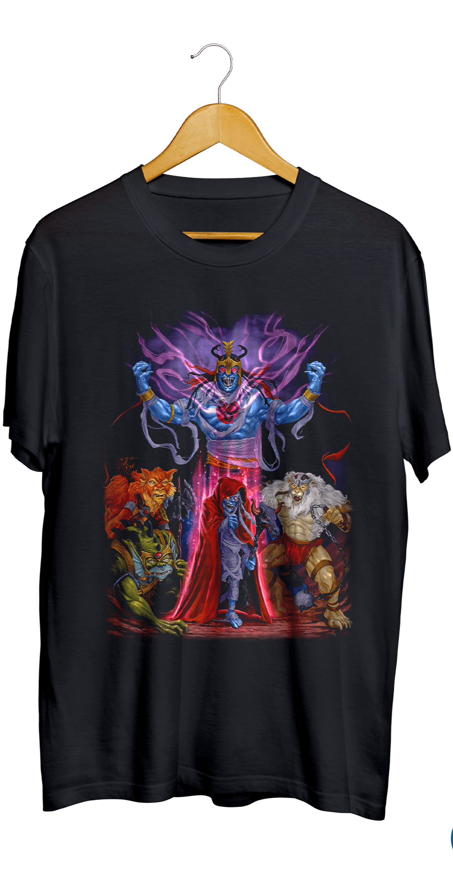 Thundercast 3 Semitono
