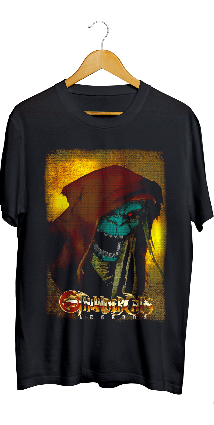 Thundercast 6 Semitono