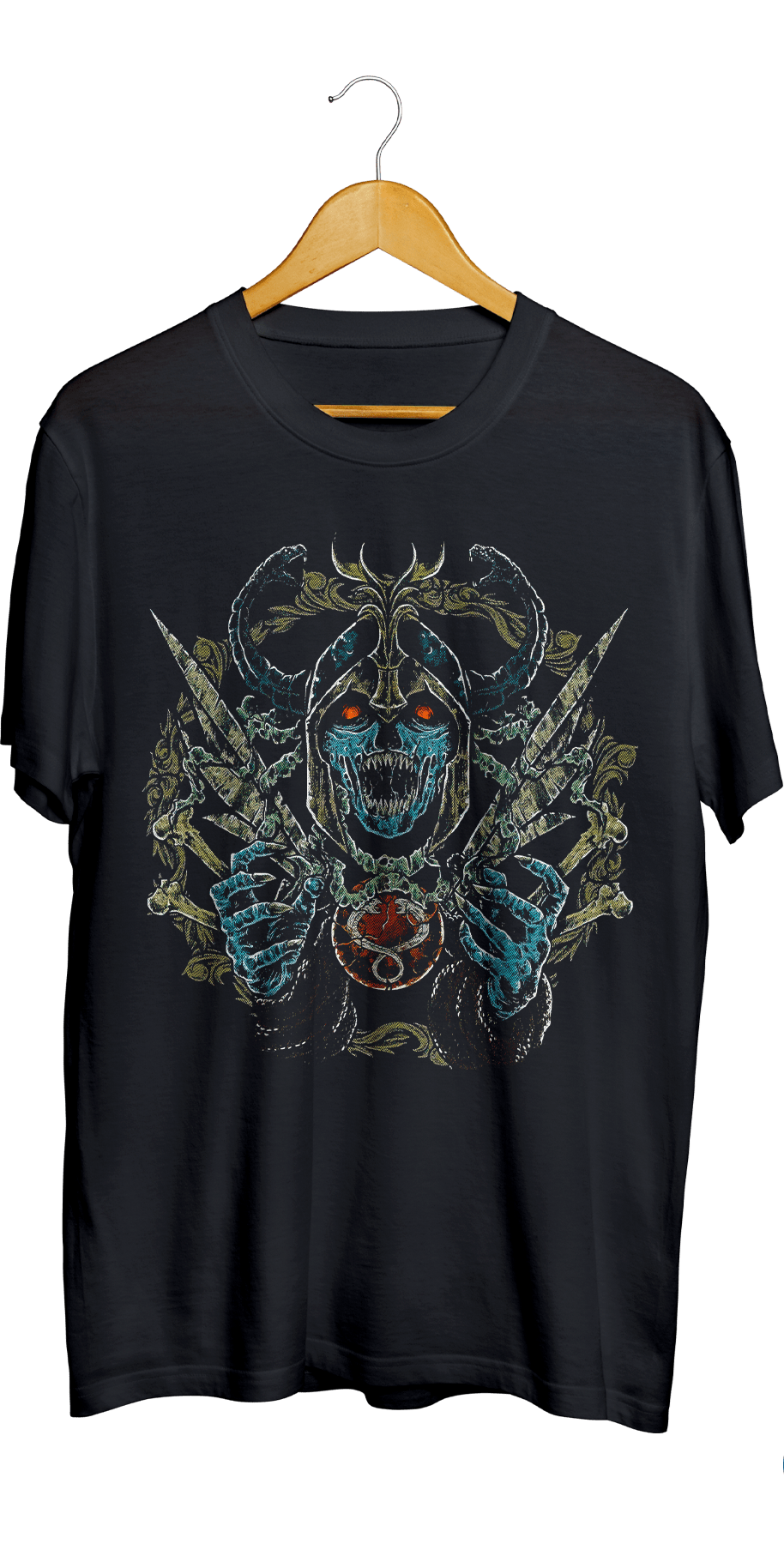Thundercast 7 Semitono