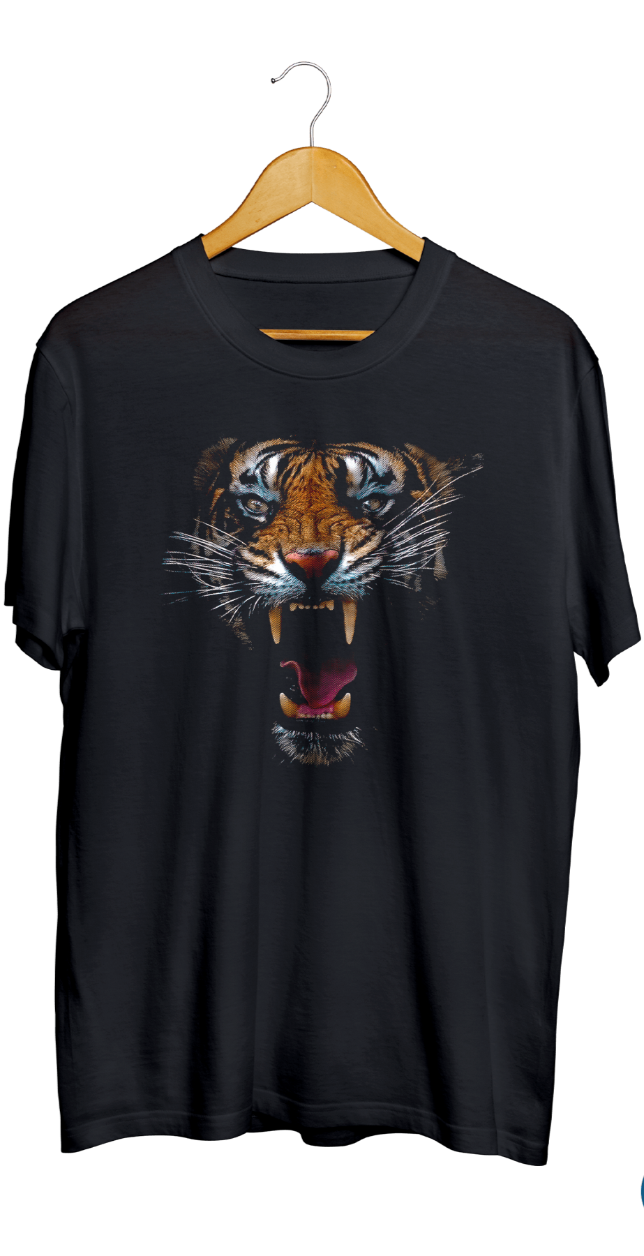 Tigre 2 Semitono