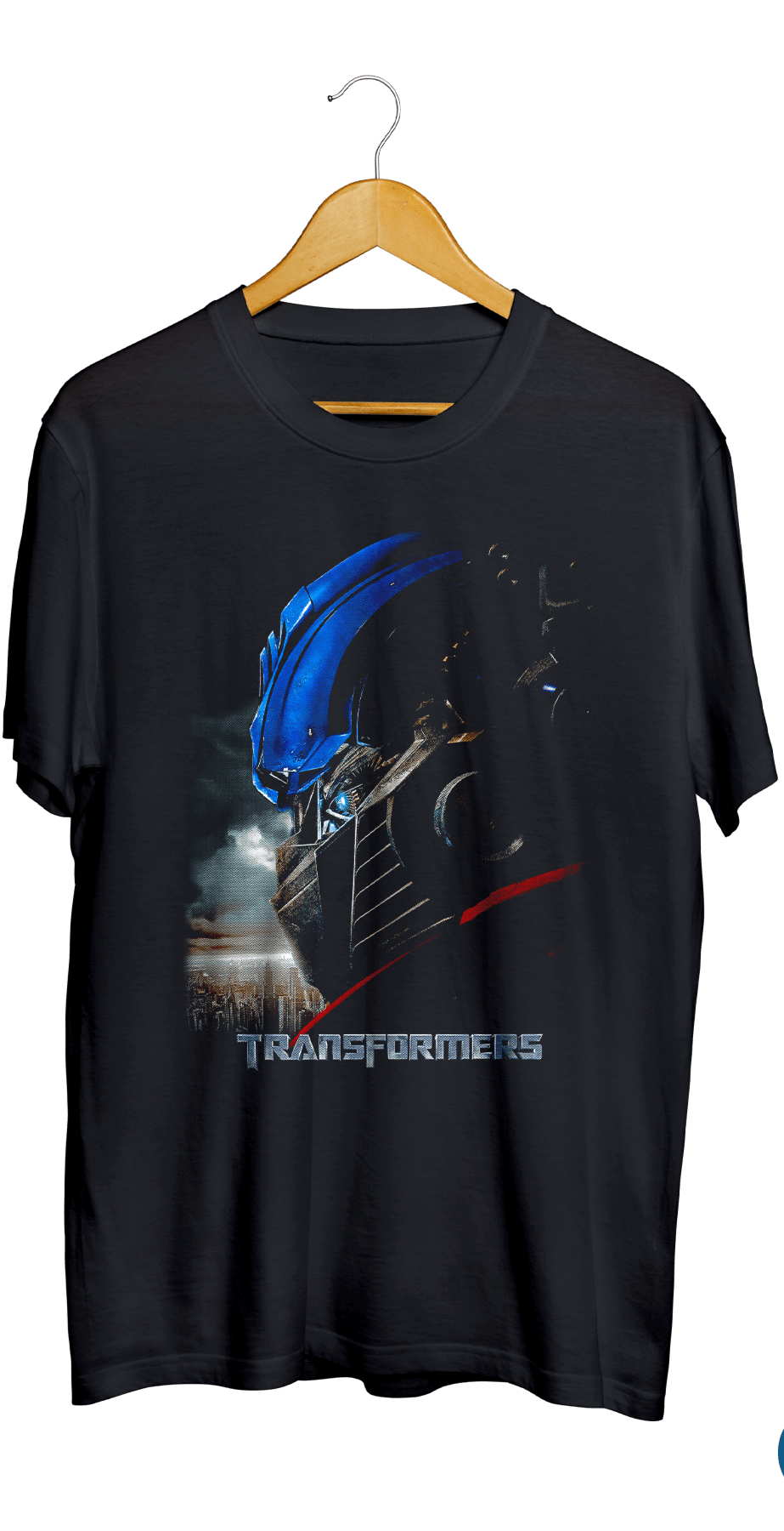 Transformes 3 Semitono