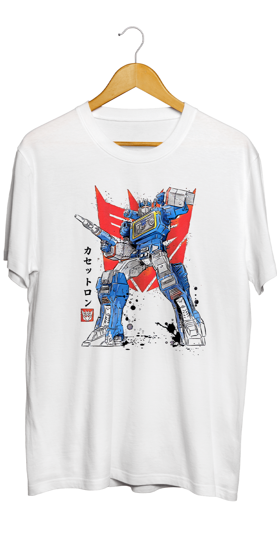 Transformes 4 Semitono