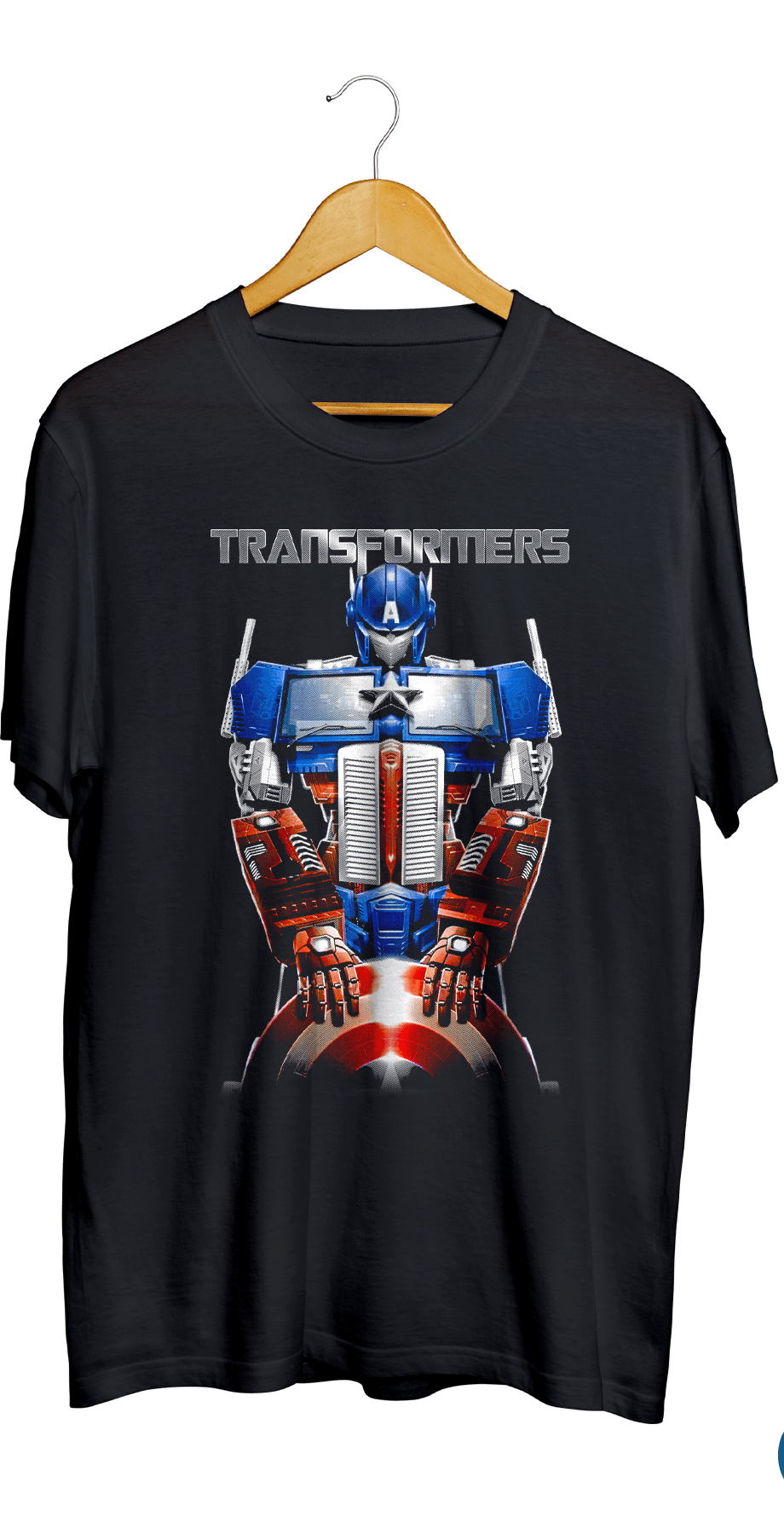 Transformes 6 Semitono