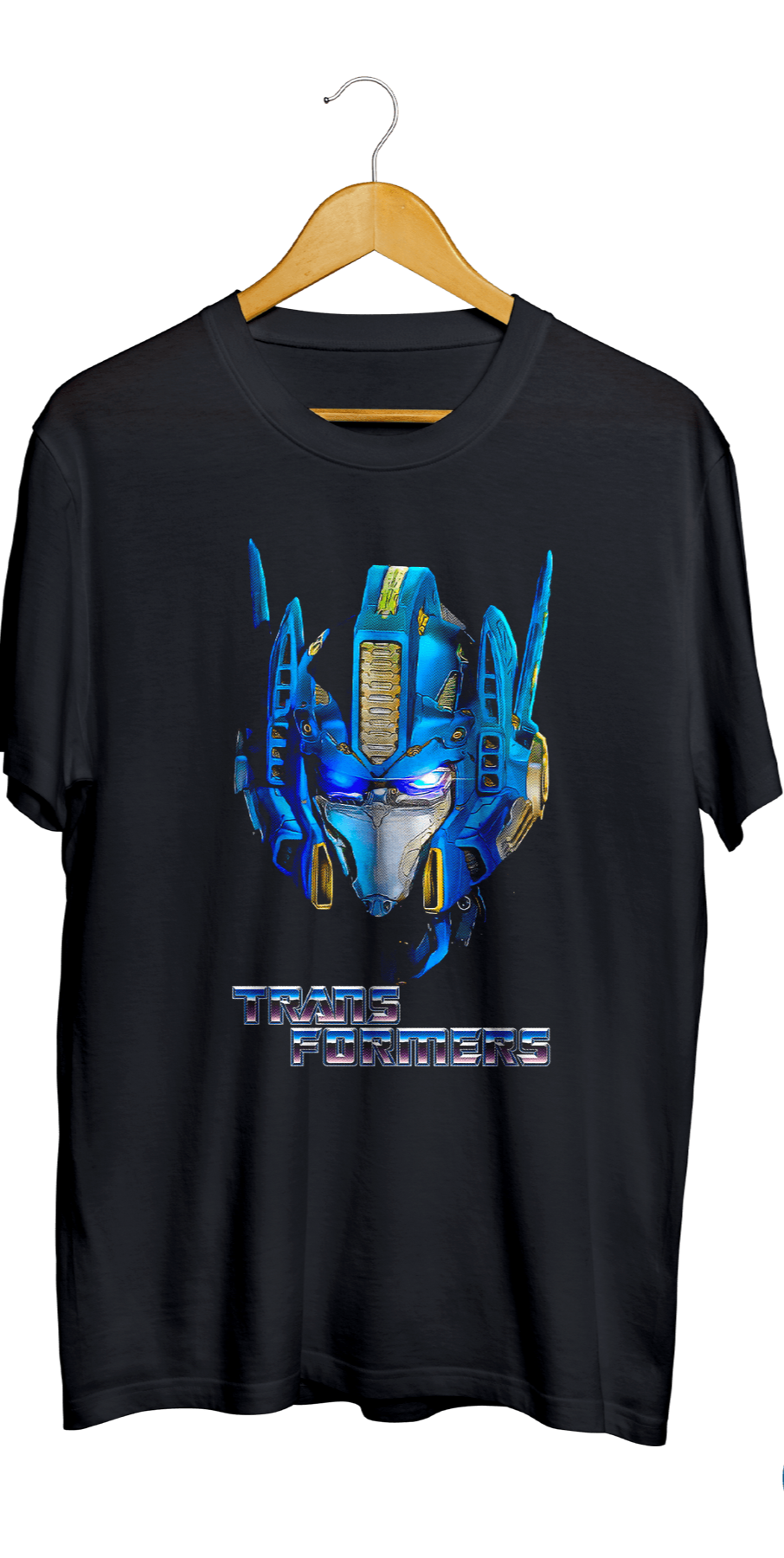 Transformes 7 Semitono