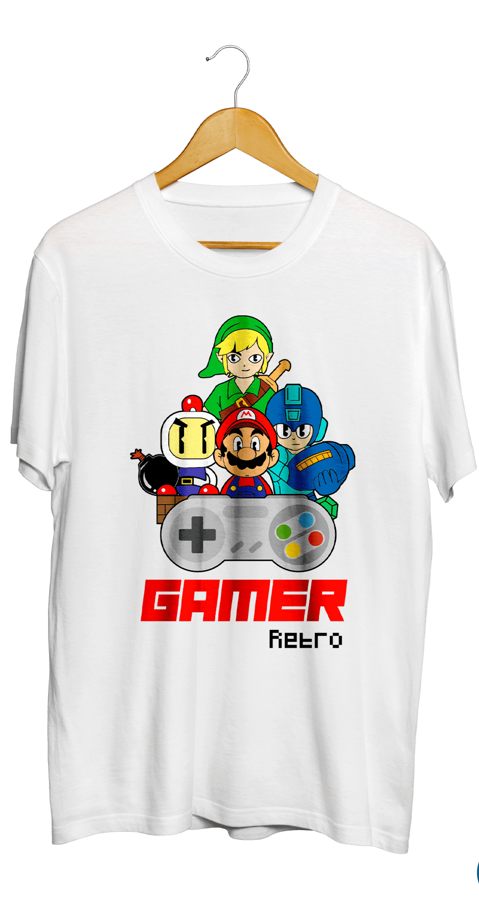 Video Juegos 4 Semitono