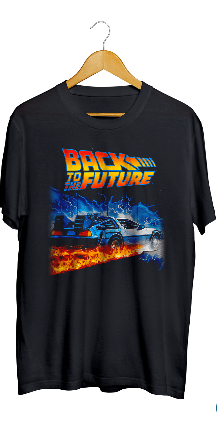 Volver al Futuro 1 Semitono