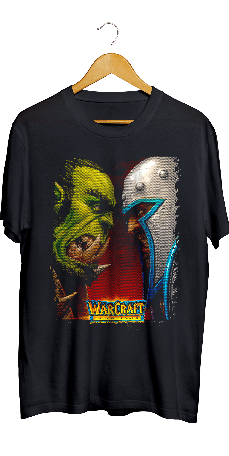 Warcraft 1 Semitono