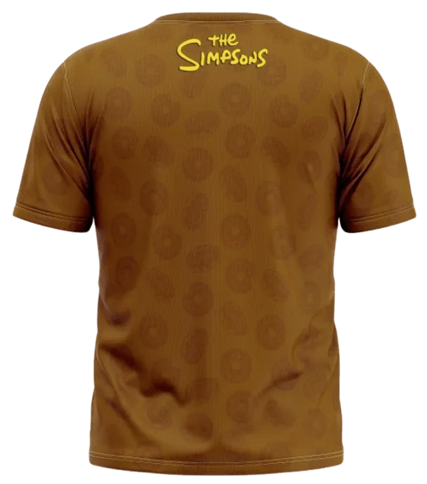 Los Simpson 1 Full Print