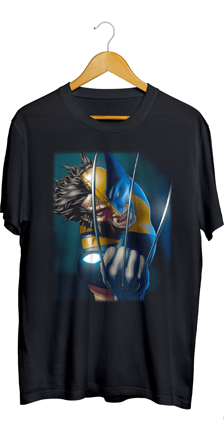 X men 2 Semitono
