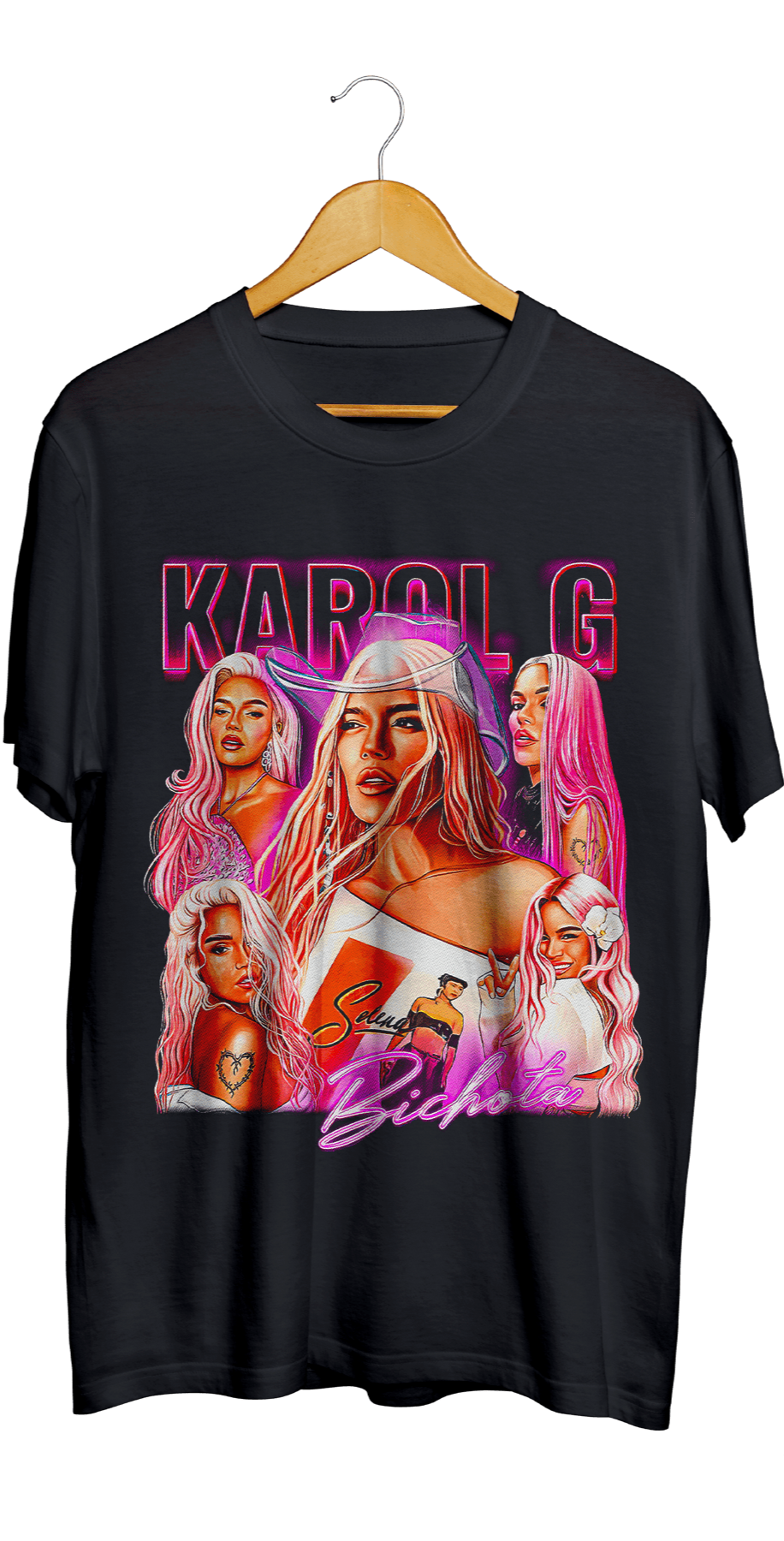 Karol G 5 Semitono