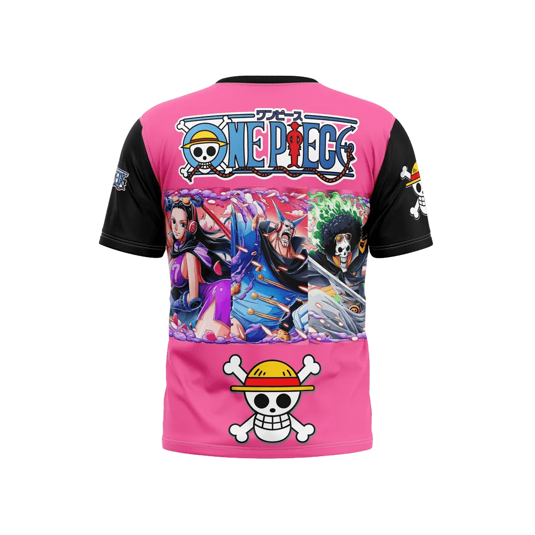 One Piece 3 Full Print