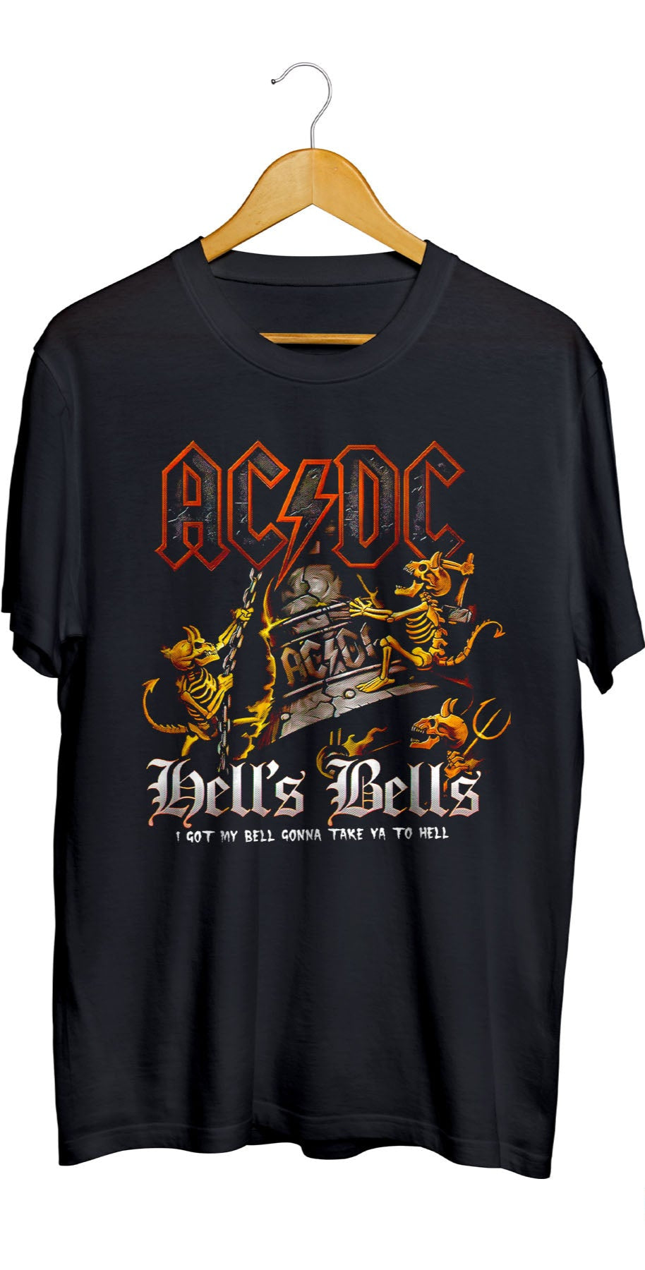AC DC 2 Semitono