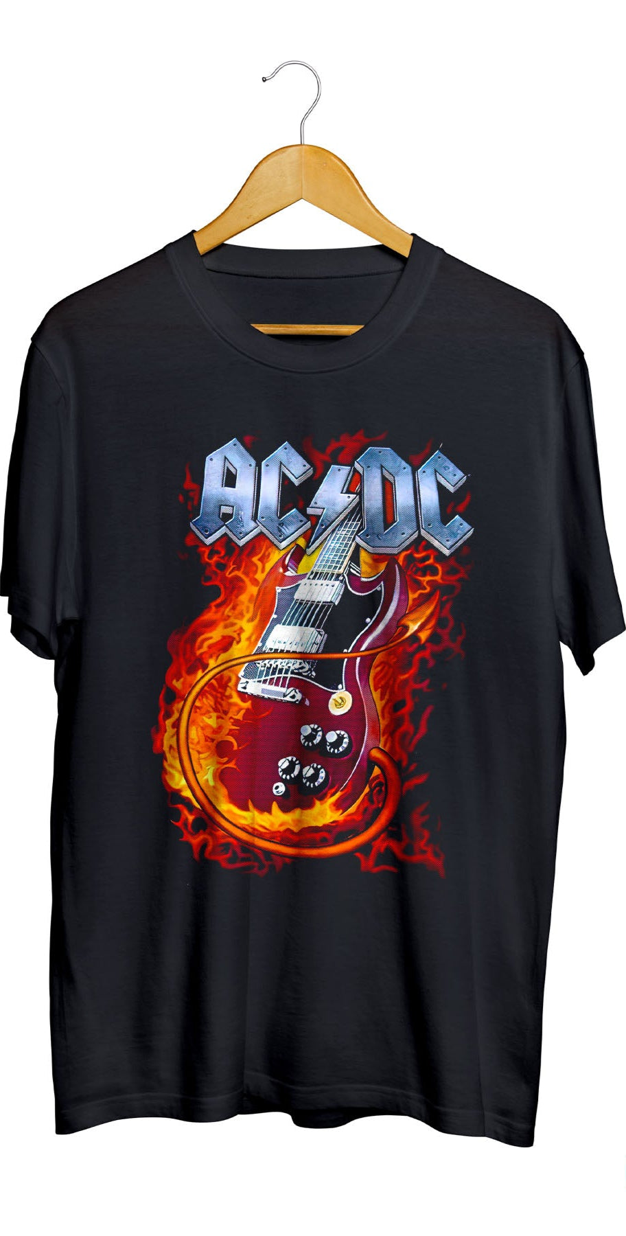 AC DC 3 Semitono