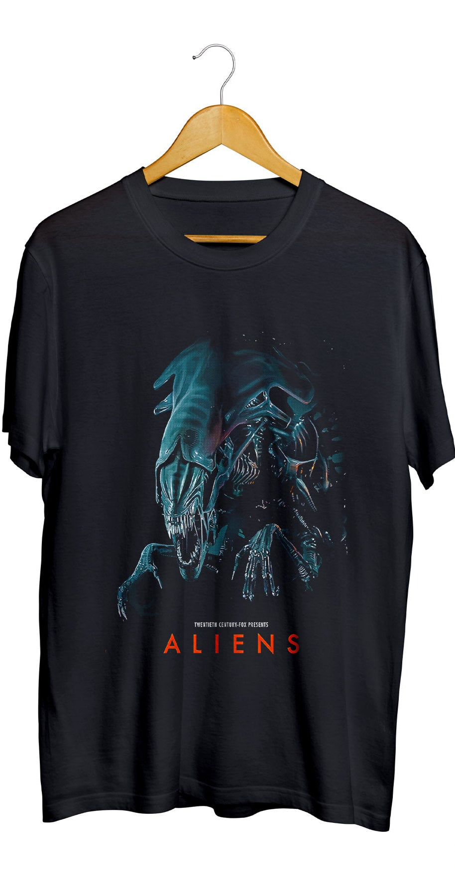 Aliens vs Depredador 4 Semitono
