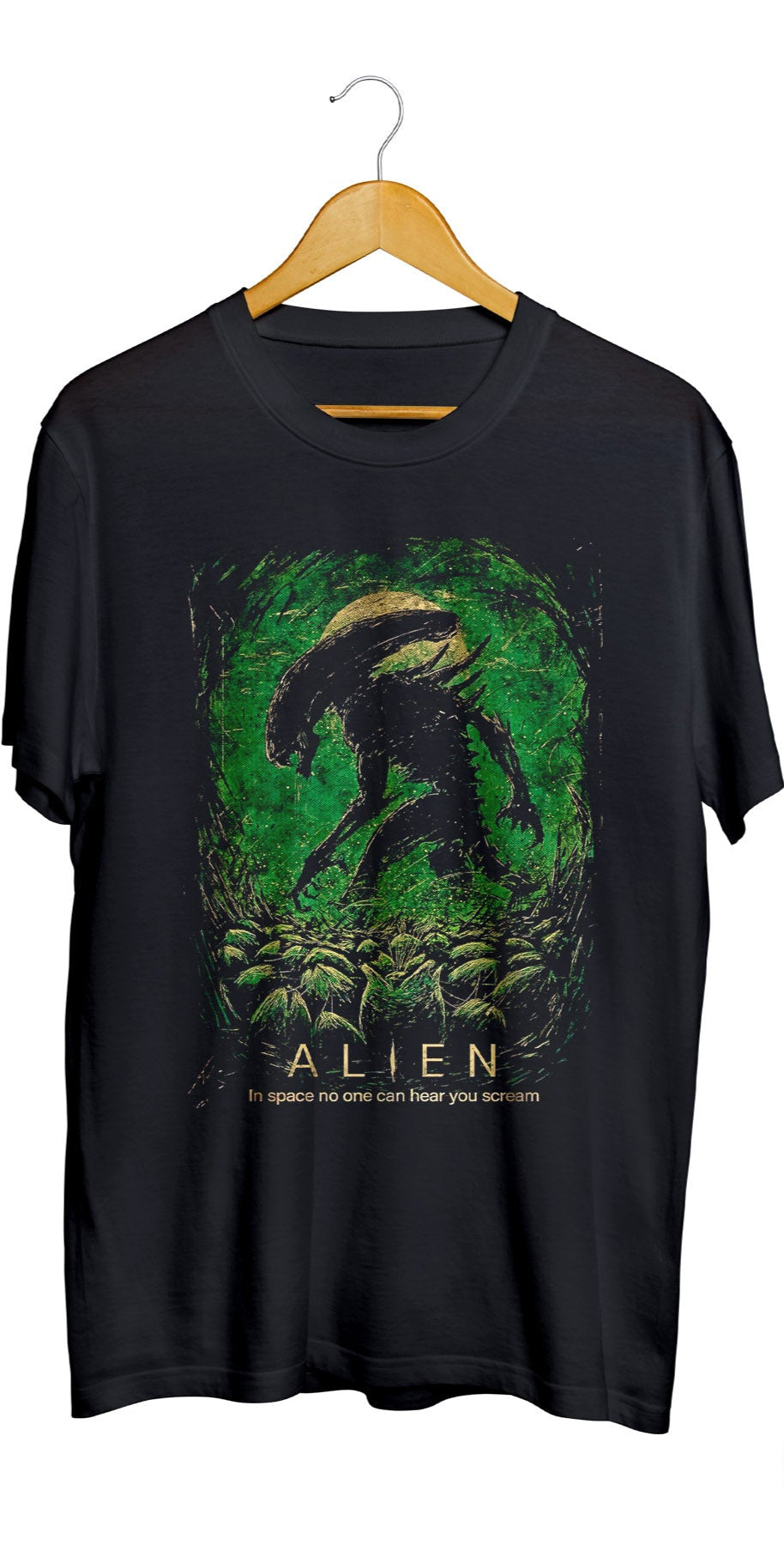 Aliens vs Depredador 5 Semitono