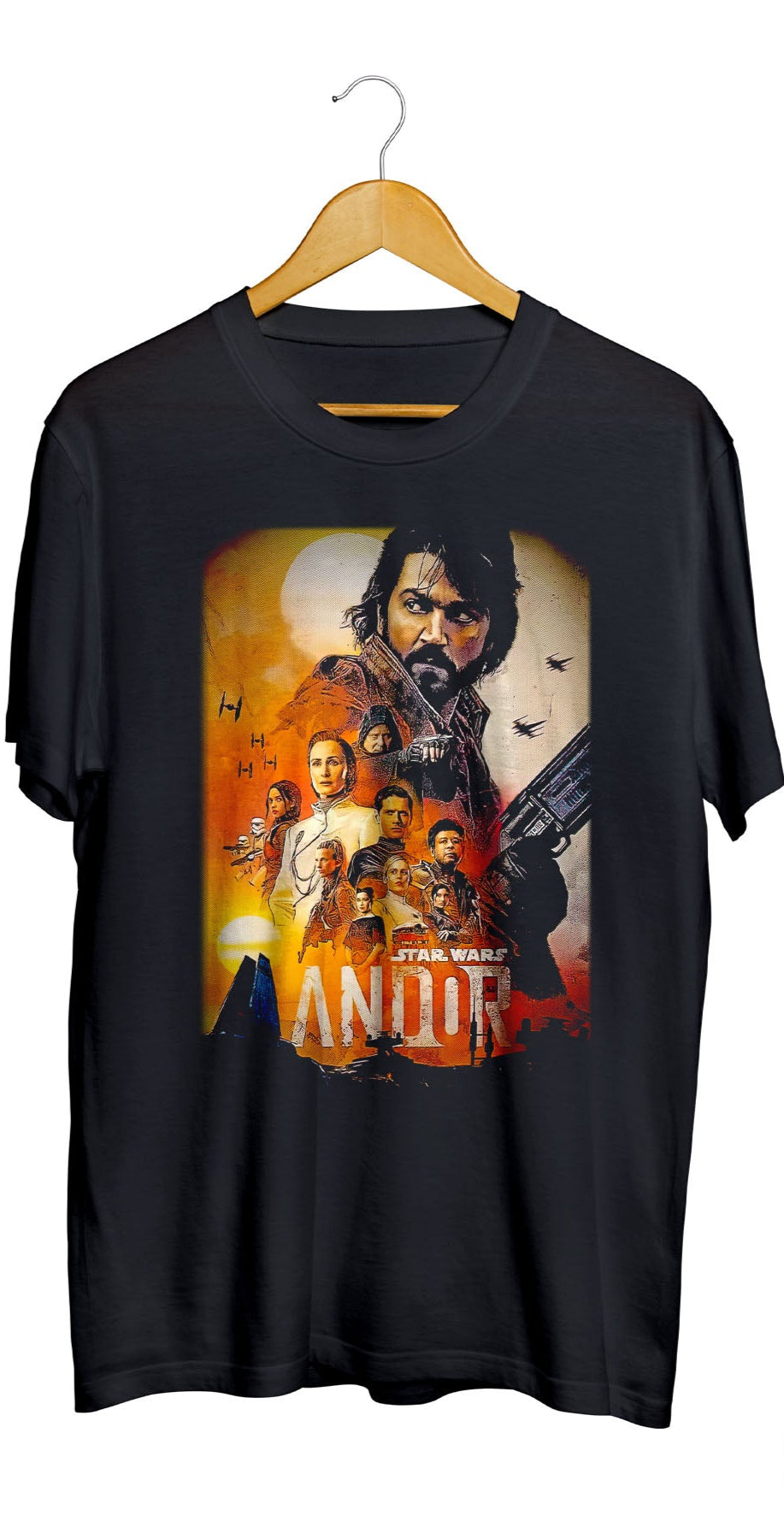 Star Wars 97 Semitono