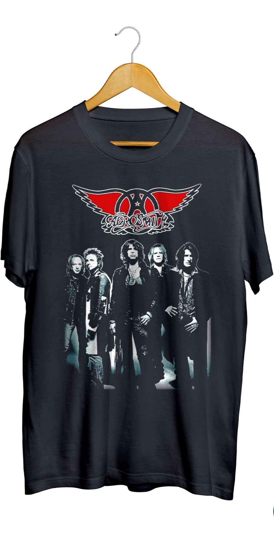 Aerosmith 1 Semitono
