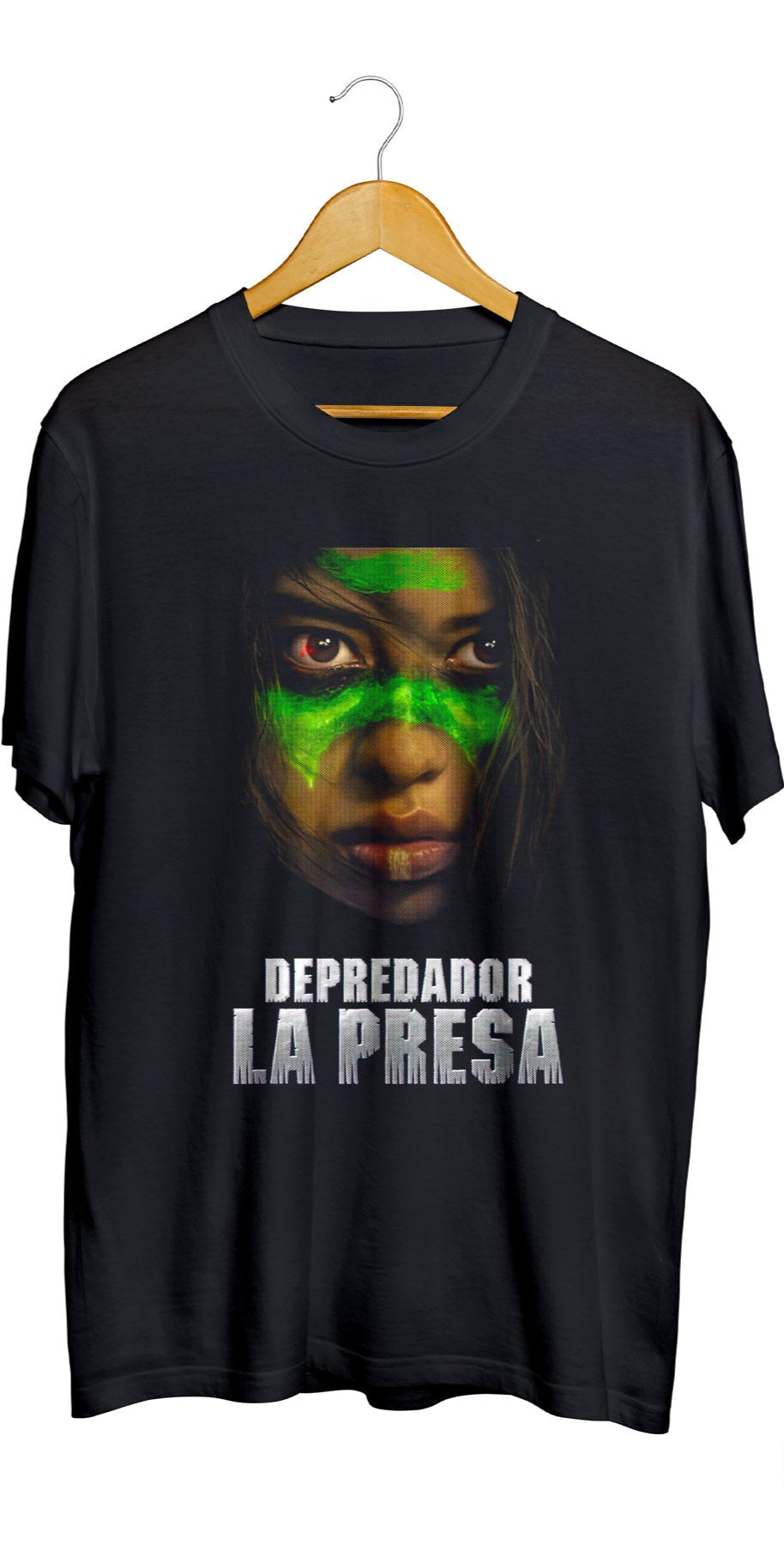 Aliens vs Depredador 2 Semitono