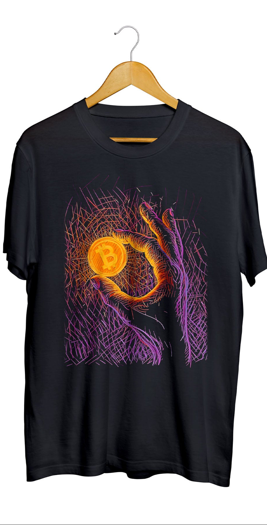 Bitcoin 1 Semitono