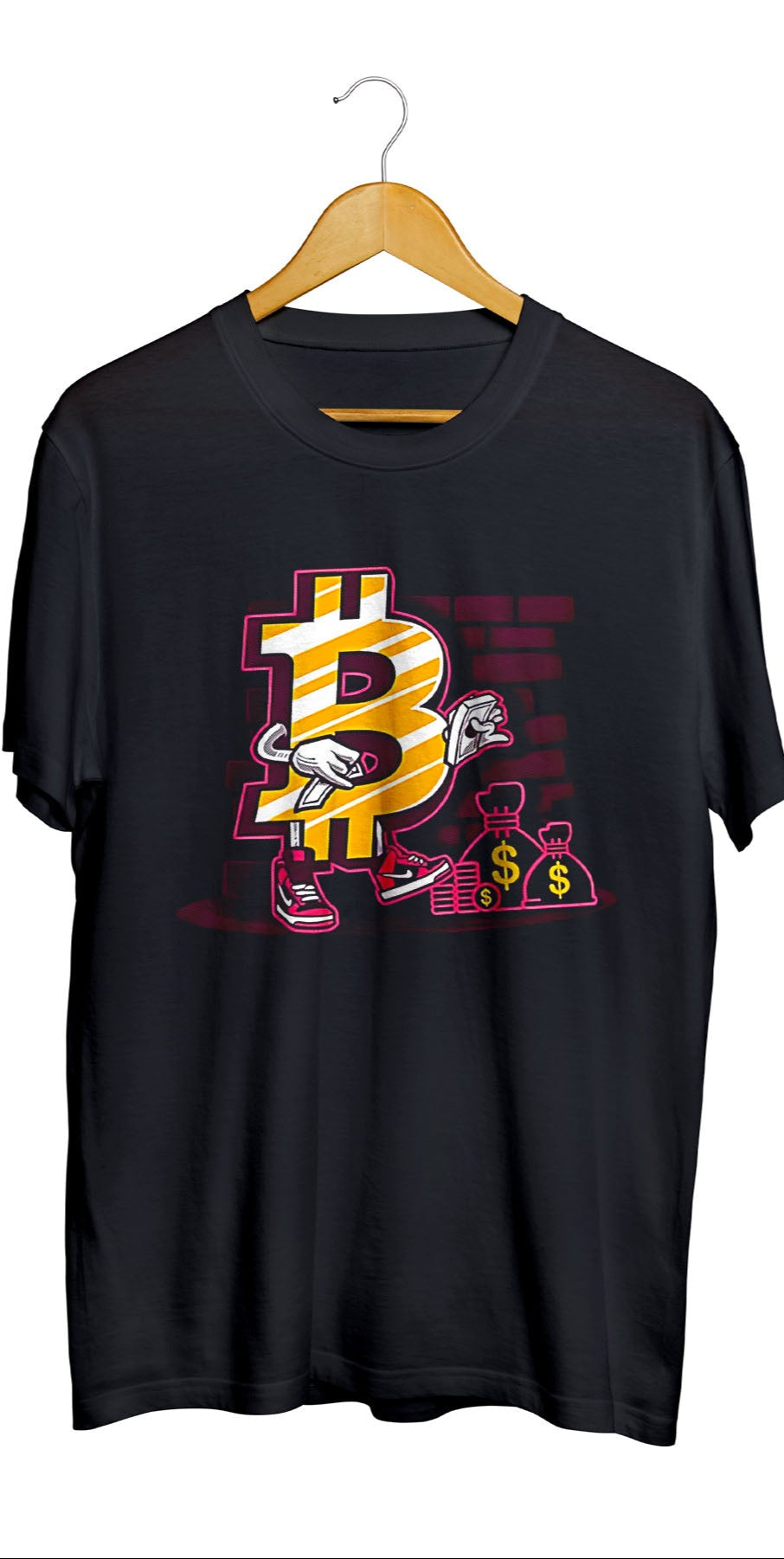 Bitcoin 2 Semitono
