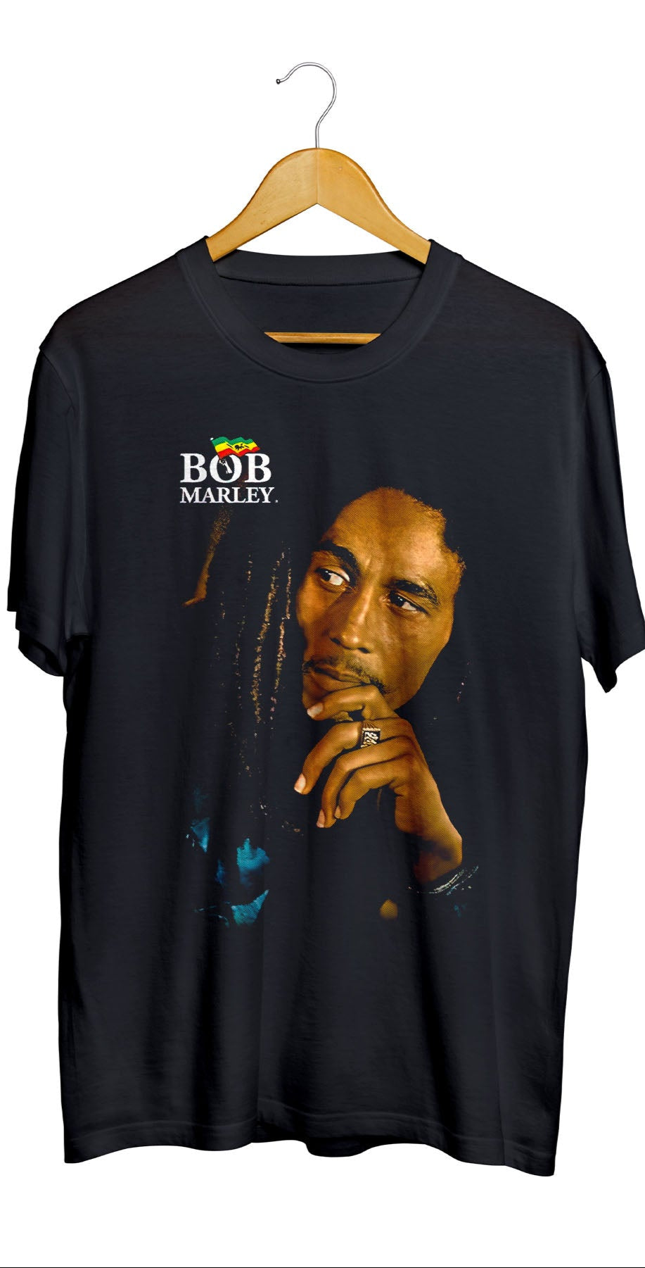 Bob Marley 2 Semitono