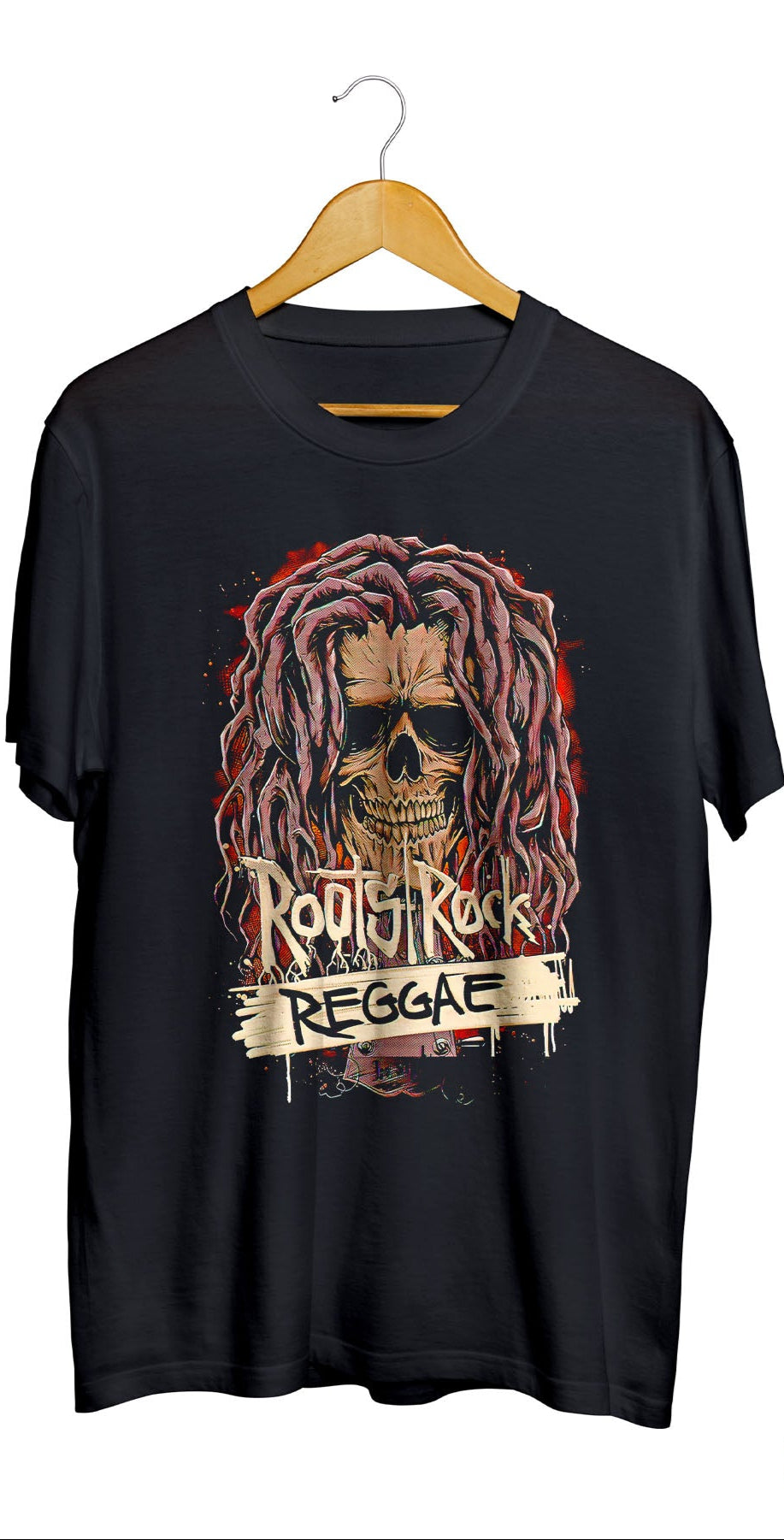 Bob Marley 3 Semitono