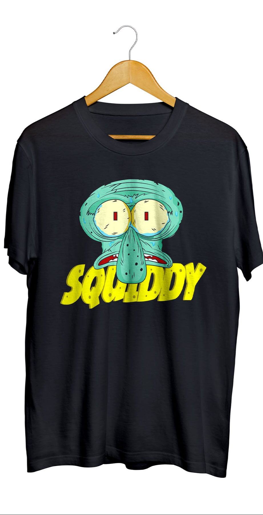 Bob Sponja 1 Semitono