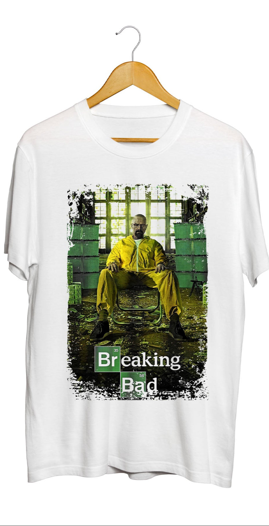 Breaking Bag 2 Semitono