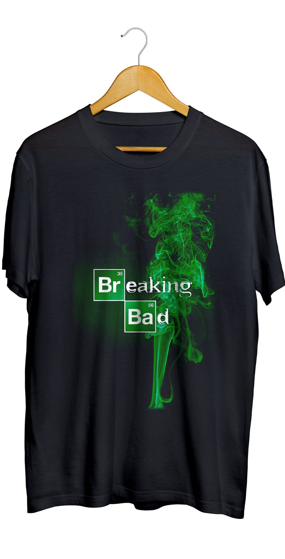 Breaking Bag 4 Semitono