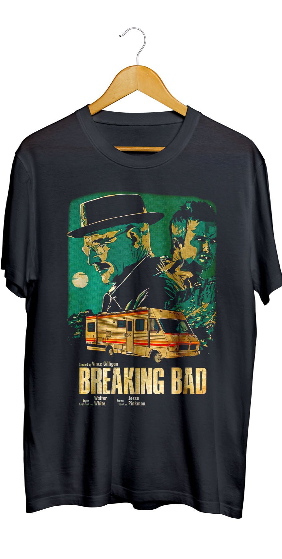 Breaking Bag 6 Semitono