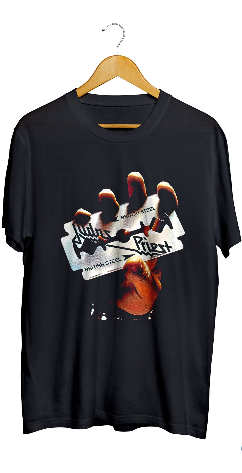 British Steel 1 Semitono