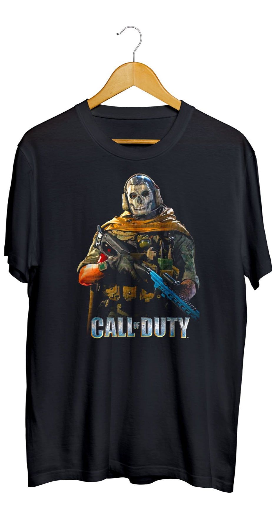 Call of duty 5 Semitono