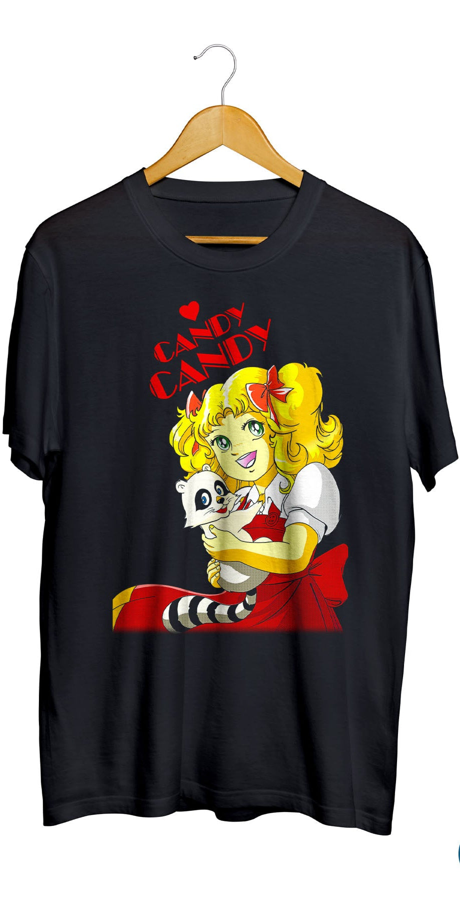 Candy candy 1 Semitono