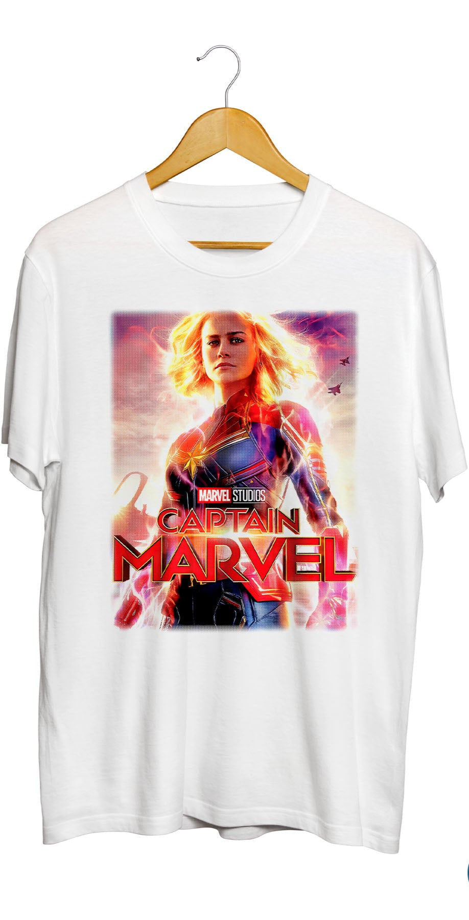 Capitana marvel 1 Semitono