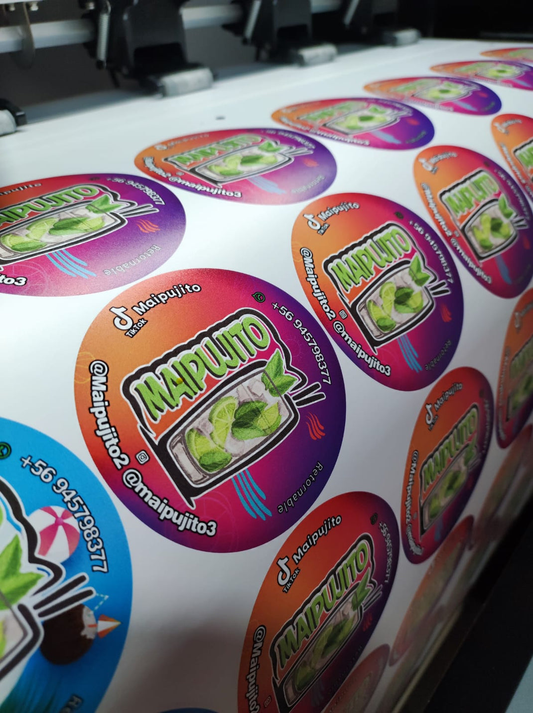 Stickers personalizados perfectos para cada ocasión. – wittan
