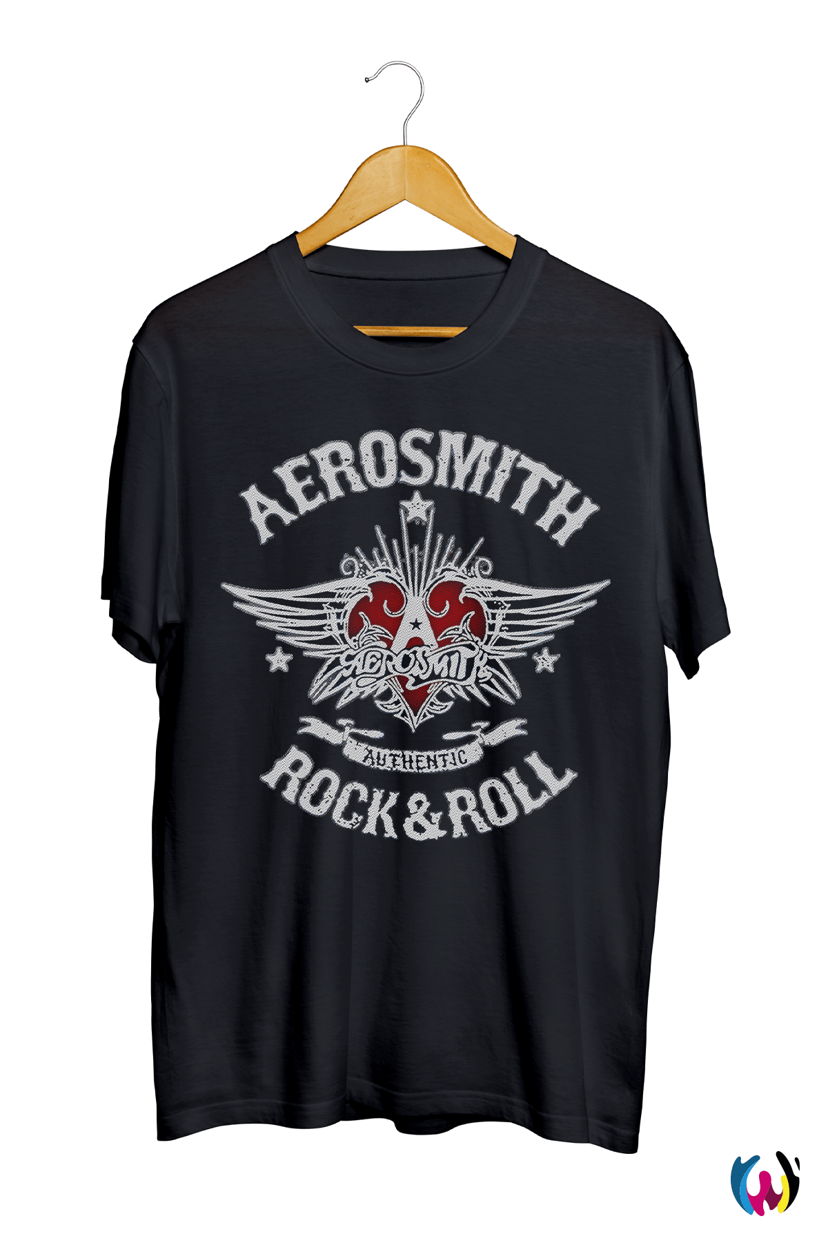 Aerosmith 3 Semitono