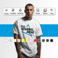 Polera Personalizada | Diseña Online en Minutos