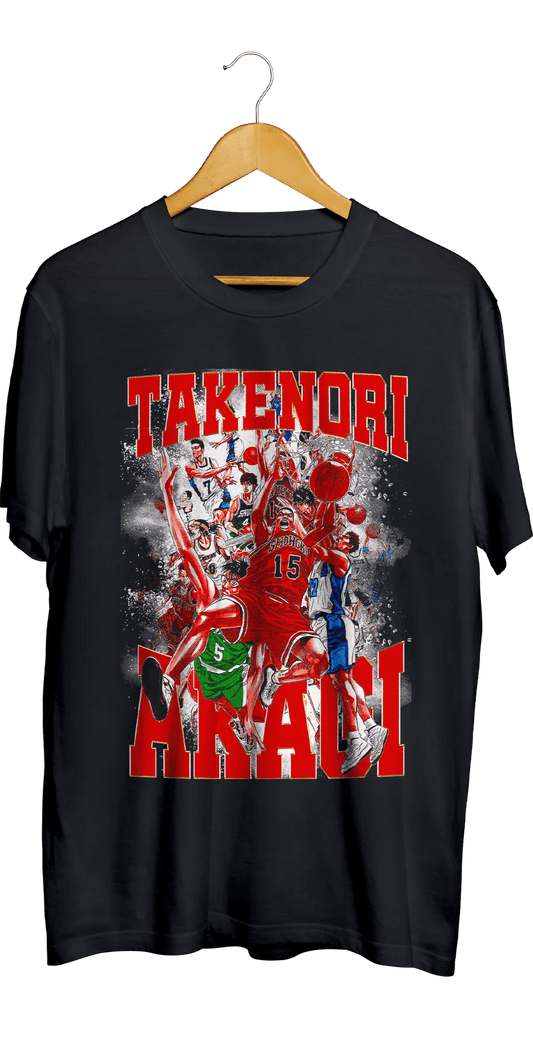Akagi 1 Semitono
