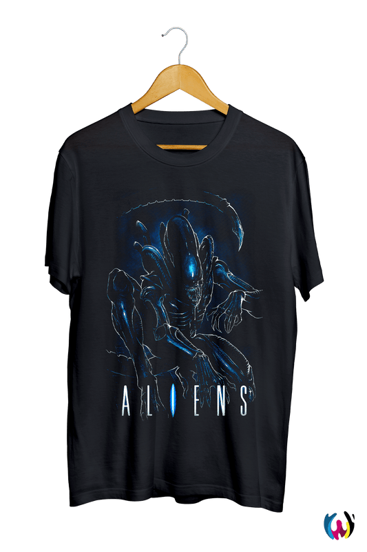 Aliens vs Depredador 10 Semitono