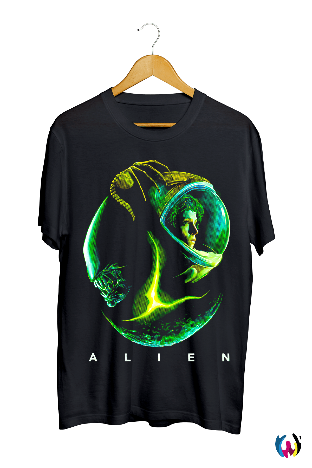 Aliens vs Depredador 8 Semitono