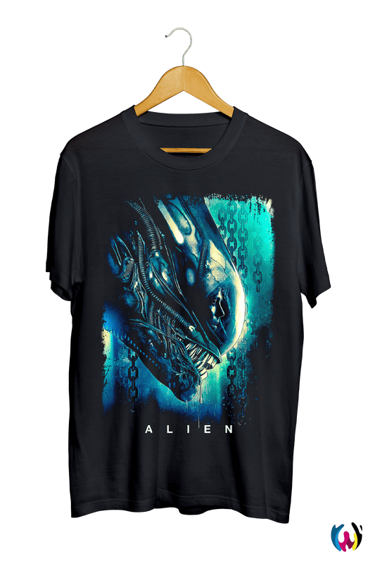 Aliens vs Depredador 9 Semitono