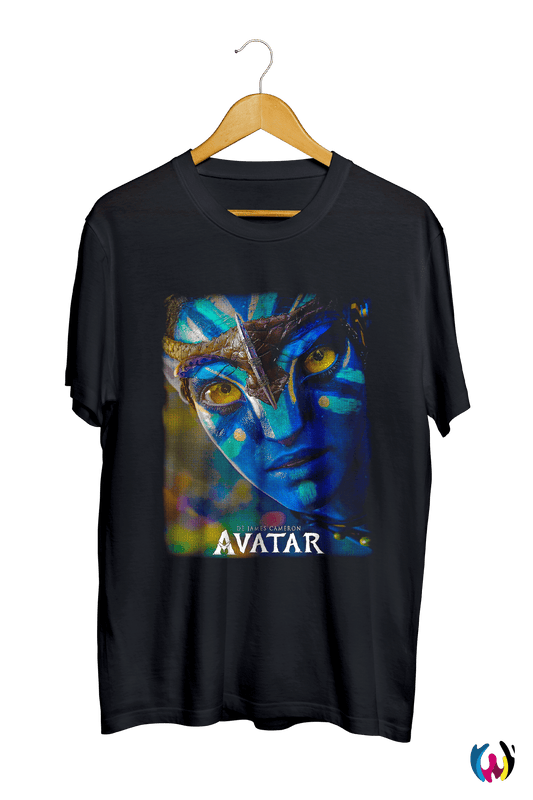 Avatar 1 Semitono