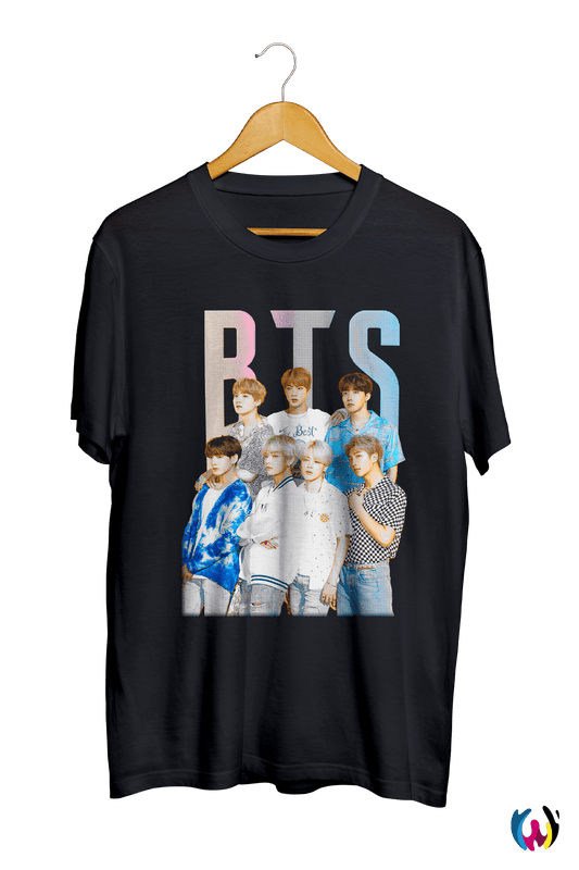 BTS 1 Semitono