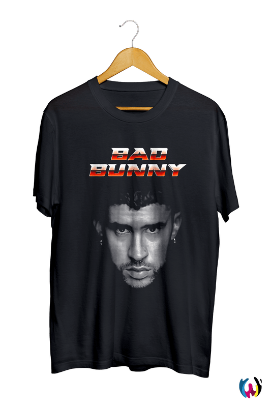 Bad Bunny 3 Semitono