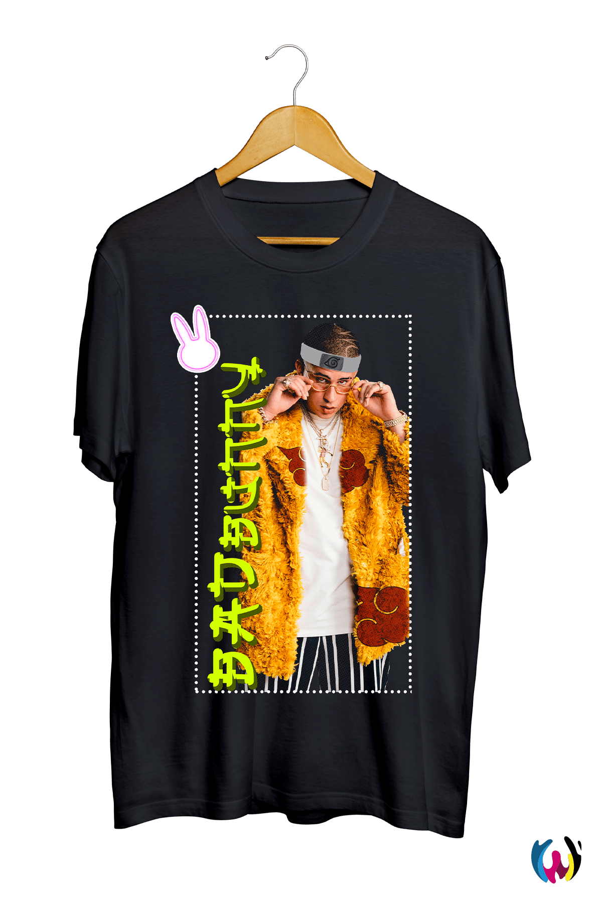 Bad Bunny 7 Semitono