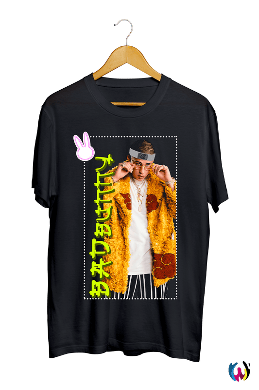 Bad Bunny 7 Semitono