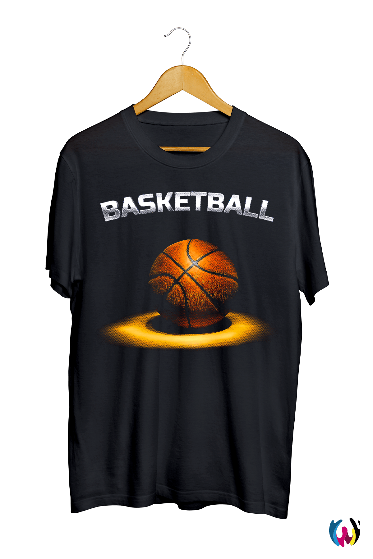 Basketball 34 Semitono